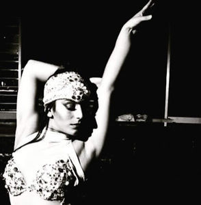 Meet your Posher, Rocio